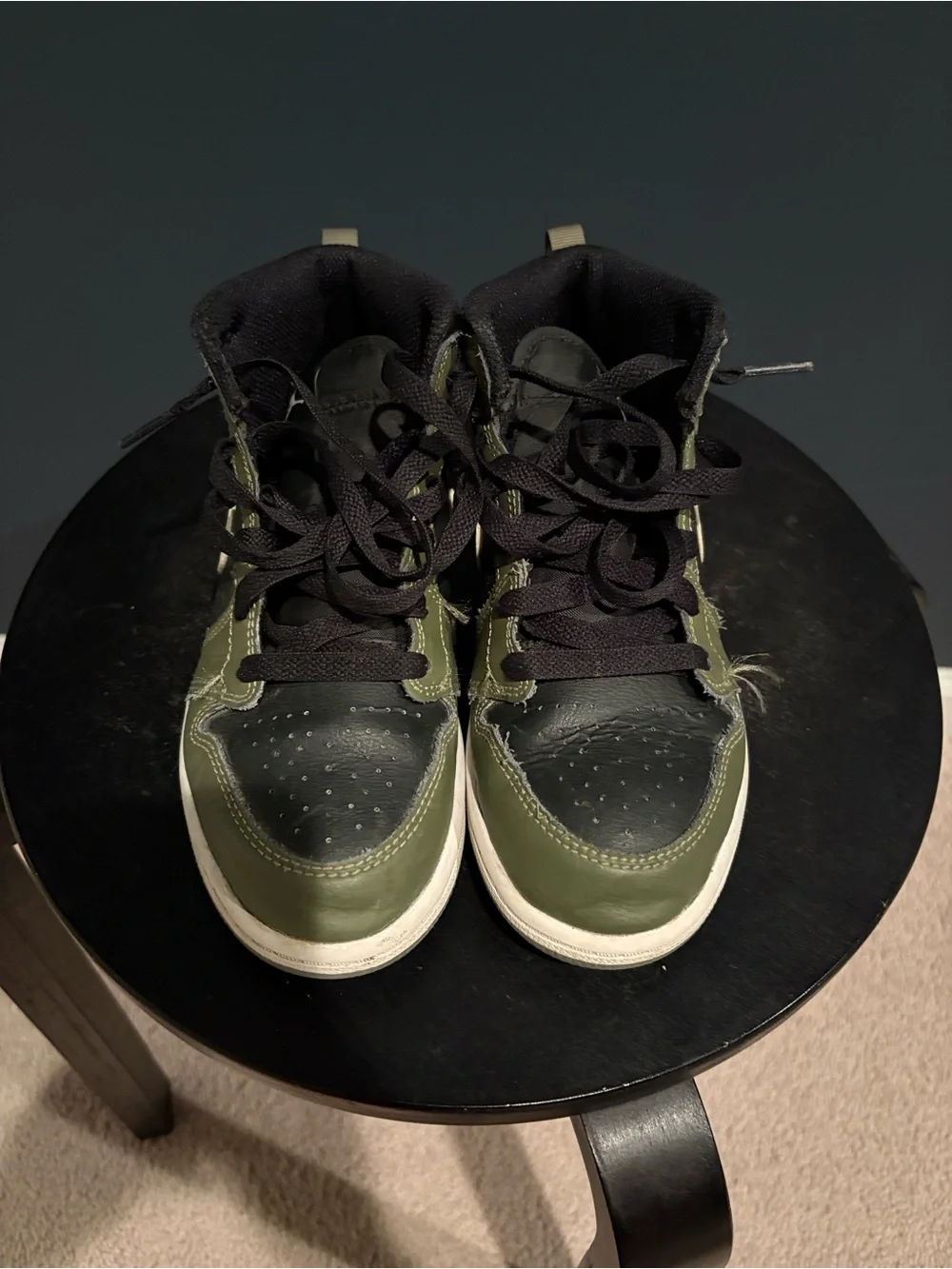 Nike versatile colorway